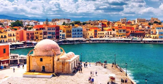 Crete: Elafonissi Beach & Chania City - Frequently Asked Questions
