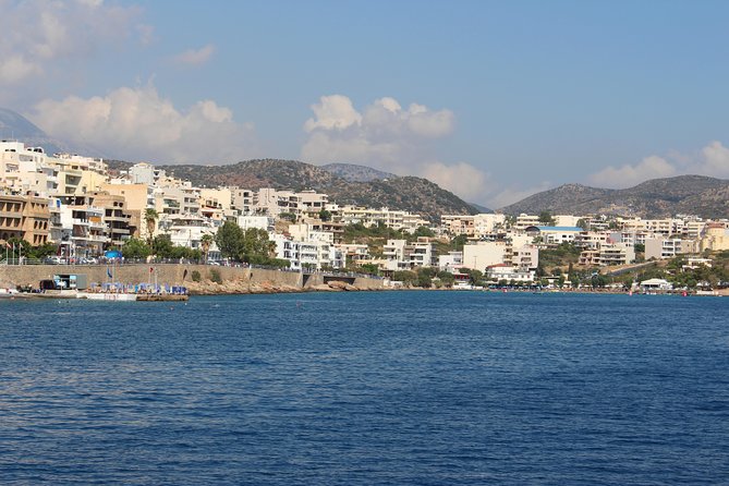 Crete Elounda and Spinalonga Island Cruise Day Trip - Accessibility and Additional Information