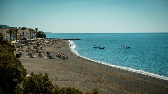 Crete: Explore Hidden Gems: Discover Kritsa and Myrtos Beach - Explore Kritsa Village