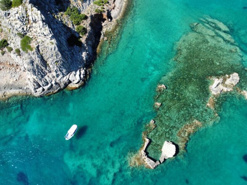 Crete: Fishing & Swimming Boat Cruise With Fresh Fish Lunch - Scheduling