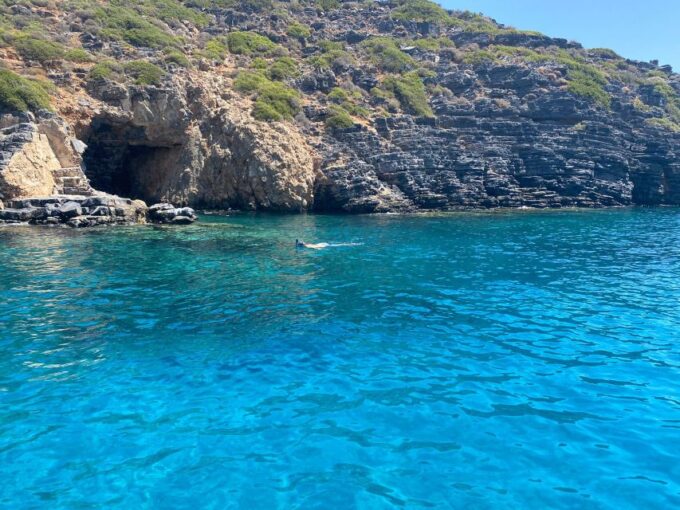 Crete: Fishing & Swimming Boat Cruise With Fresh Fish Lunch - Frequently Asked Questions