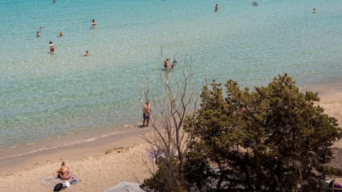 Crete: Full-Day Coach Trip to Voulisma Beach - Pickup Locations