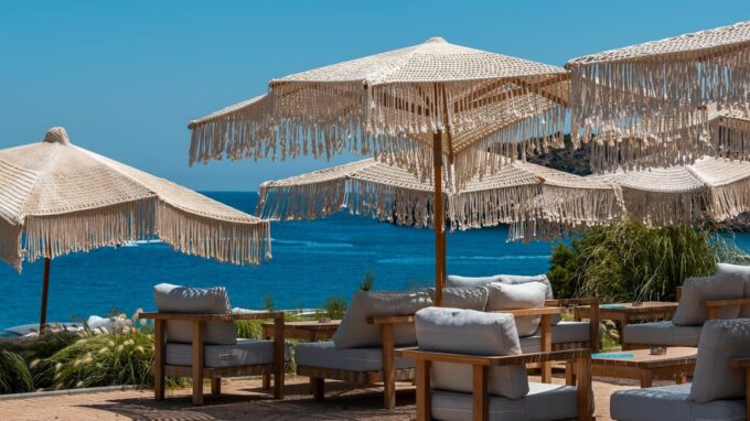 Crete: Full-Day Coach Trip to Voulisma Beach - Accessibility and Restrictions