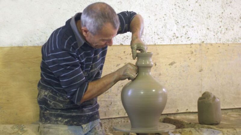 Crete: Full-Day Cretan Wines, Olive Oil, Raki and Food Tour - Olive Grove and Mill