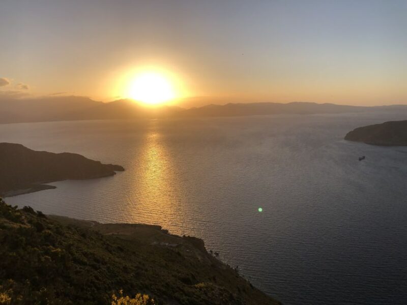 Crete: Full-Day Private Tour - Key Points