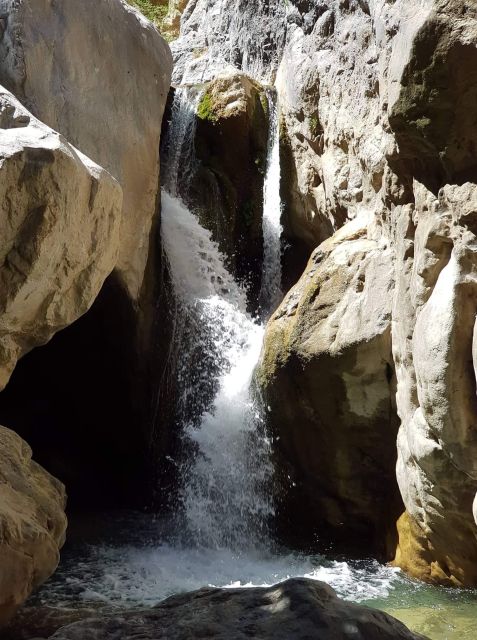 Crete: Full-Day Private Tour - Flexible Booking and Cancellation