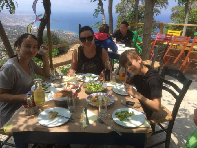 Crete: Full-Day Private Tour - Frequently Asked Questions