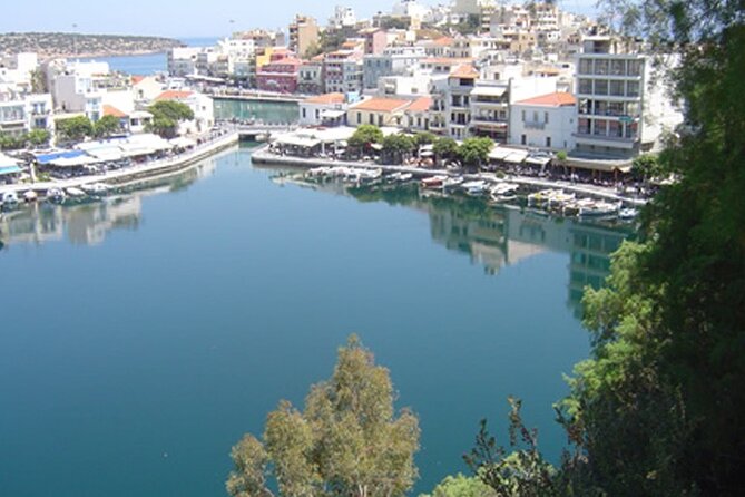 Crete Full-Day Tour Including Boat to Island of Spinalonga  - Heraklion - Cancellation and Support