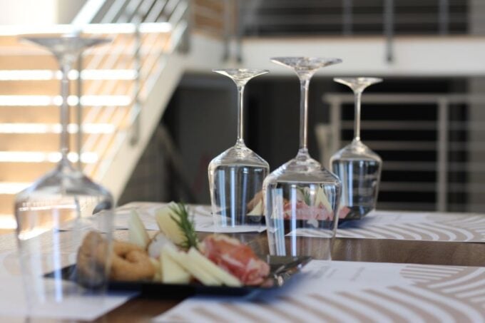 Crete: Haralabakis Winery Tour & Wine Tasting - Location and Meeting Point