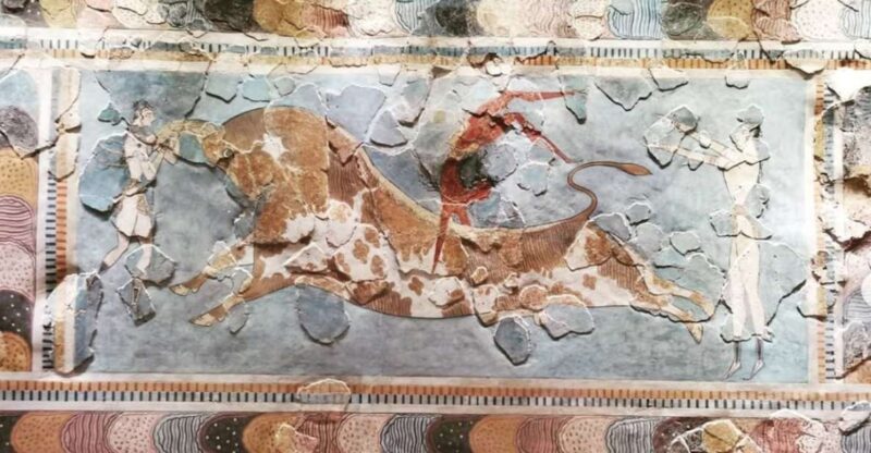 Crete: Heraklion Archaeological Museum Ticket & Audio Guide - Museum Features and Highlights