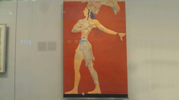 Crete: Heraklion Archaeological Museum Ticket & Audio Guide - Frequently Asked Questions