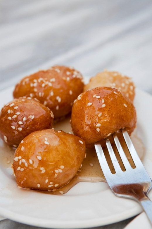Crete: Heraklion Food and City Tour - Experiencing Cretan Culture