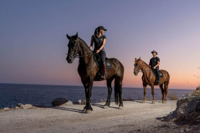 Crete Horse Riding: Mesmerizing Sunset Ride - Frequently Asked Questions
