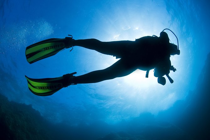 Crete Introductory Scuba Diving Experience - Reserving Your Crete Adventure