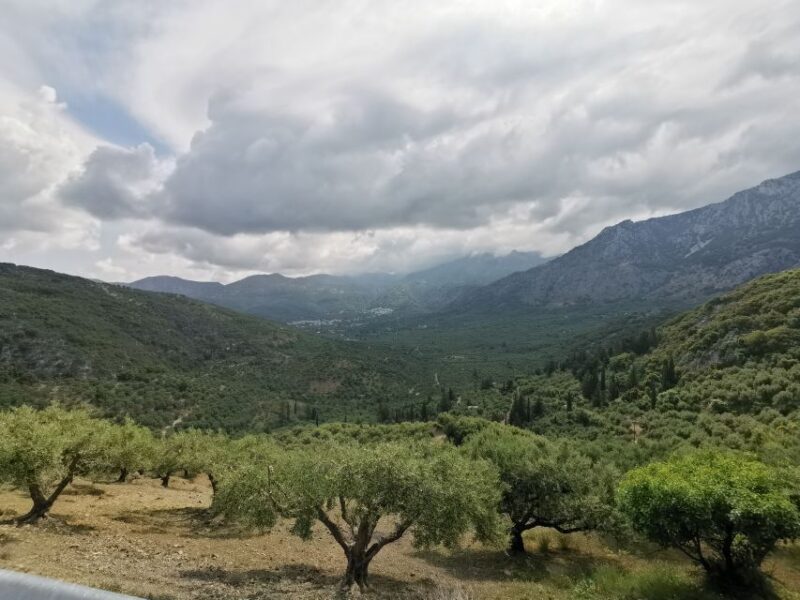 Crete: Island Jeep Tour With BBQ - Jeep Tour Highlights