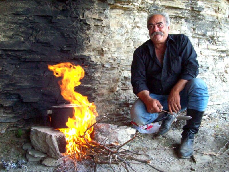 Crete: Jeep Safari, Mountains, Goat-Keeping & Cheese Making - Requirements and Recommendations