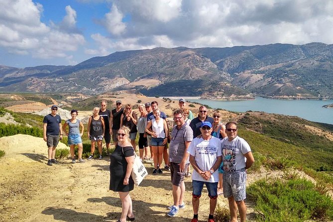 Crete Jeep Safari to the South Coast - Exploring the Island