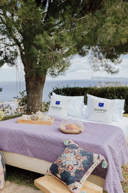 Crete Kalesia: Sleep Under the Stars - Getting to Kalesia
