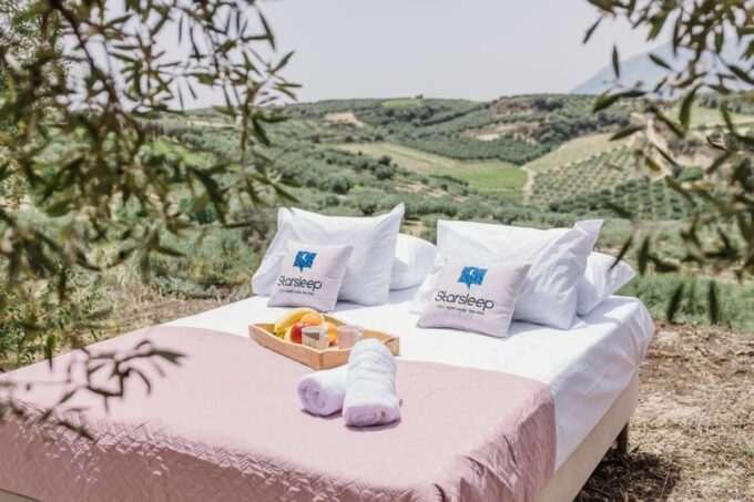 Crete Kalesia: Sleep Under the Stars - Frequently Asked Questions