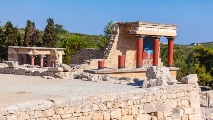 Crete: Knossos, Lasithi, Zeus Cave and Olive Farm Combo Tour - Frequently Asked Questions