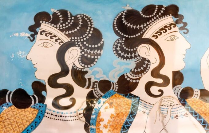 Crete: Knossos Palace & Heraklion Museum Private City Tour - Frequently Asked Questions