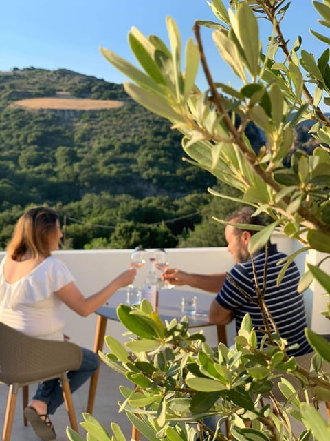 Crete: Kourkoulou Winery Tour & Cooking Classes - Frequently Asked Questions