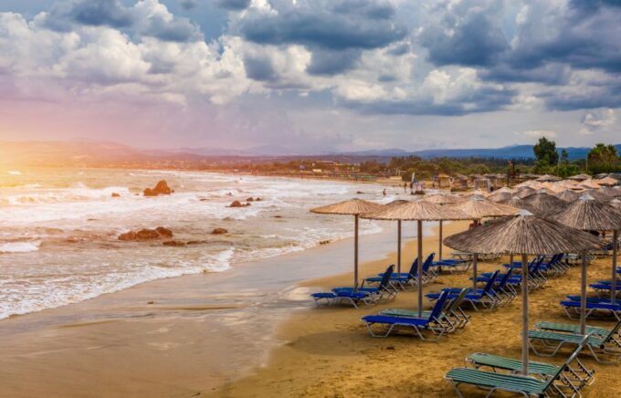 Crete: Lake Kournas, Argyroupolis, and Georgioupolis Trip - Important Information