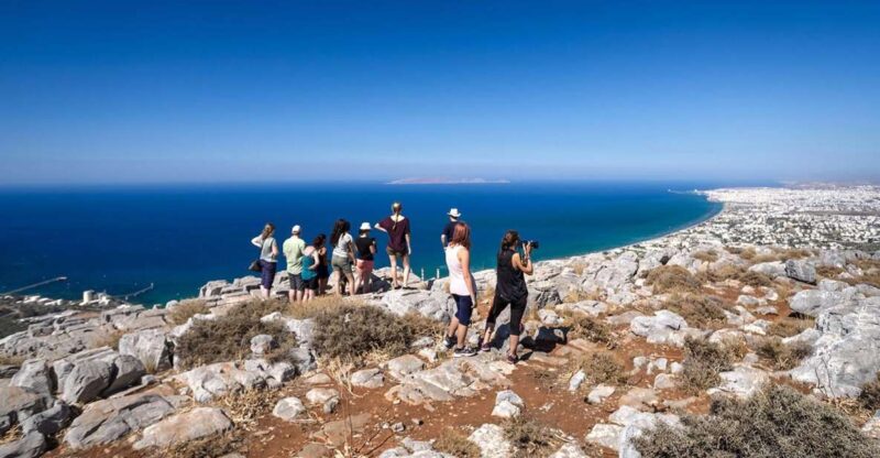 Crete: Land Rover Safari Nida Plateau Route - Pricing and Booking
