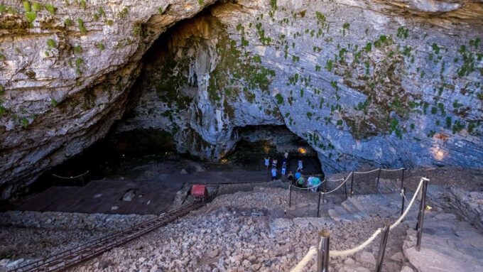 Crete: Land Rover Safari Nida Plateau Route - Frequently Asked Questions