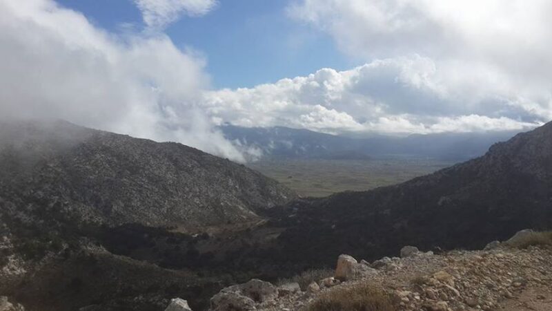 Crete: Land Rover Safari Through Katharo Plateau - Convenient Hotel Pickup and Transfer