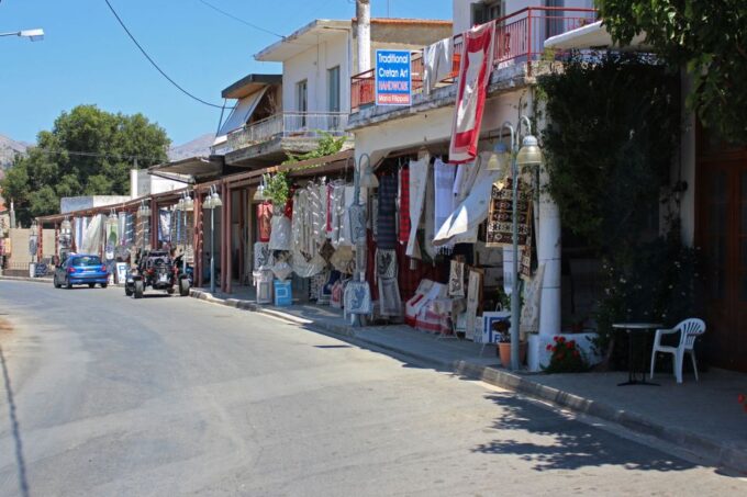 Crete: Land Rover Safari Through Katharo Plateau - Accessibility and Luggage Restrictions