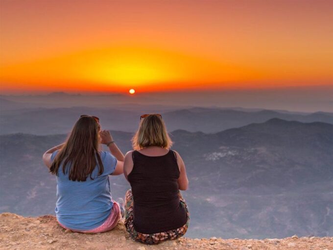 Crete: Land Rover Safari With Sunset Viewing, Dinner, & Wine - Inclusions and Logistics