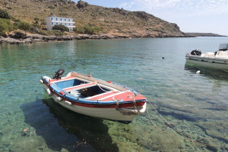 Crete: Landrover Safari Villages Tour With Local Snack - Mobility Considerations and Packing Recommendations