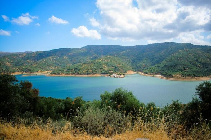 Crete: Lasithi Plateau and Cave of Zeus Off Road Safari Tour - Multilingual Guided Tour
