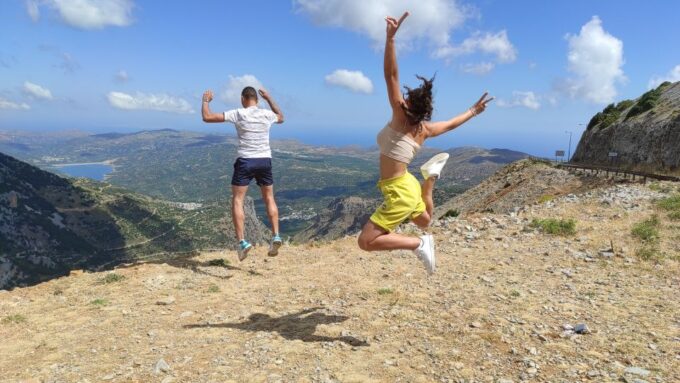 Crete: Lasithi Plateau and Cave of Zeus Off Road Safari Tour - Frequently Asked Questions