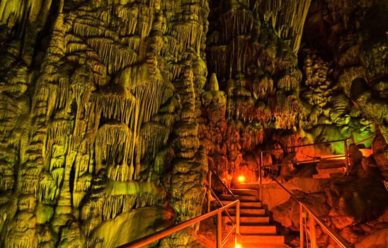 Crete: Lasithi Plateau, Zeus Cave and Olive Oil Farm Visit - Scenic and Cultural Experiences
