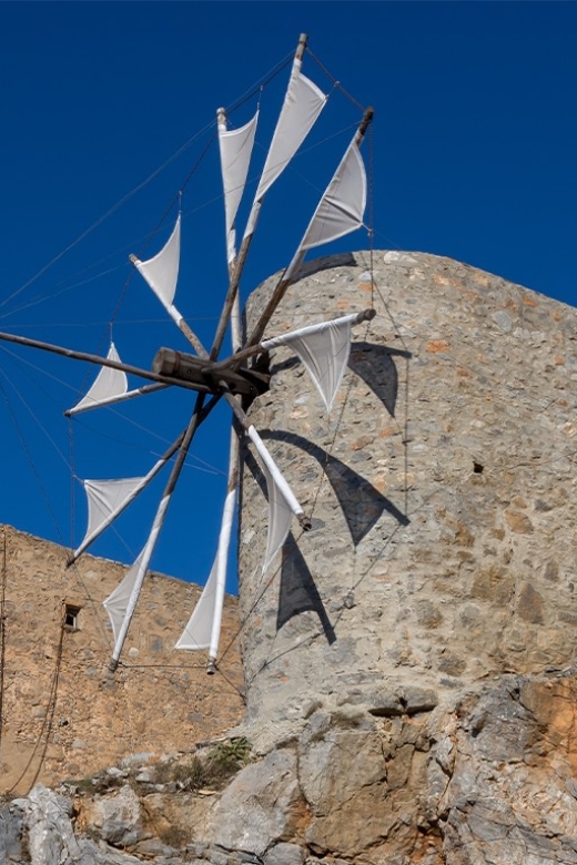 Crete: Lasithi Plateau, Zeus Cave, & Knossos Palace Day Trip - Discovering the Zeus Cave
