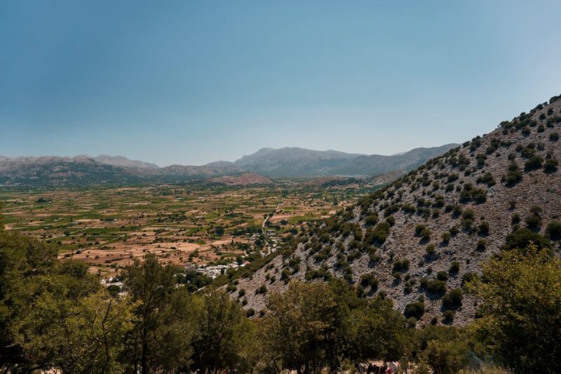 Crete: Lasithi Plateau & Zeus Cave Tour - Inclusions and Costs