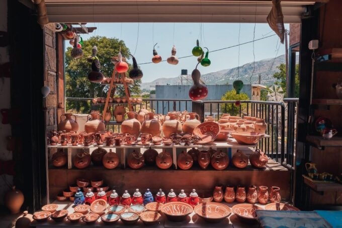 Crete: Lasithi Plateau & Zeus Cave Tour - Pickup and Drop-off Locations