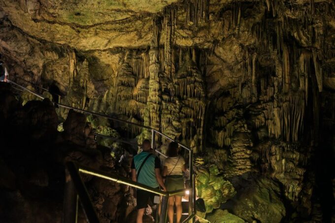 Crete: Lasithi Plateau & Zeus Cave Tour - Traveler Reviews and Ratings
