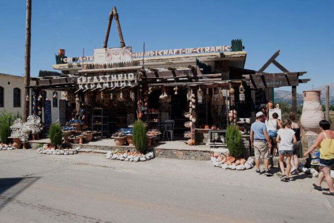 Crete: Lasithi Plateau & Zeus Cave Tour - Frequently Asked Questions