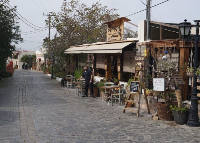 Crete: Lasithi Plateau, Zeus Cave & Villages Tour With Meal - Frequently Asked Questions