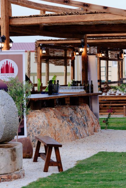Crete: Lasithi, Zeus Cave, Krasi, & Olive Mill Farm Roadtrip - Frequently Asked Questions