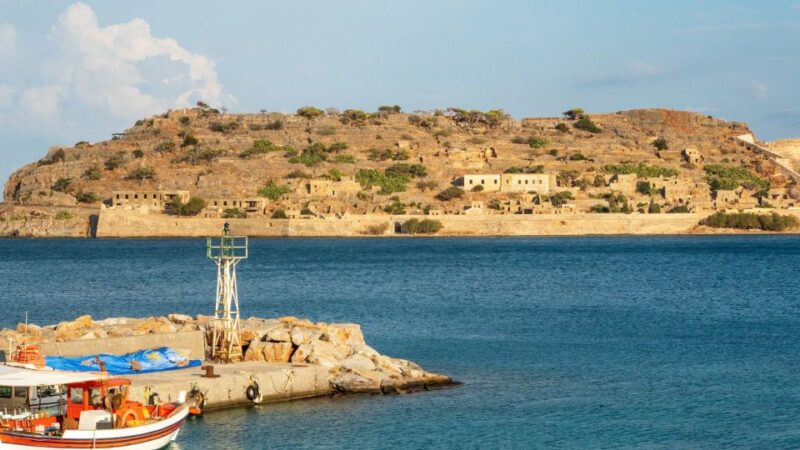 Crete Lgbtq+ :8 Days Relax Experience Discover - Key Points