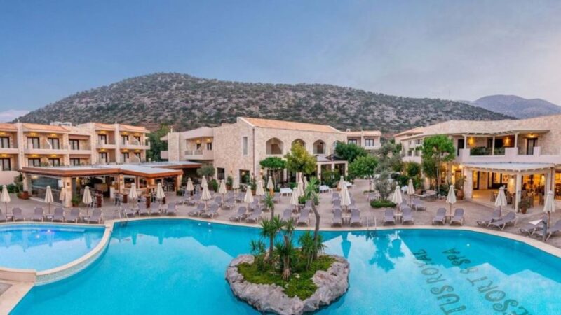 Crete Lgbtq+ :8 Days Relax Experience Discover - Hands-on Culinary Experiences