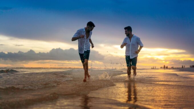 Crete Lgbtq+ :8 Days Relax Experience Discover - Outdoor Adventures and Natural Beauty