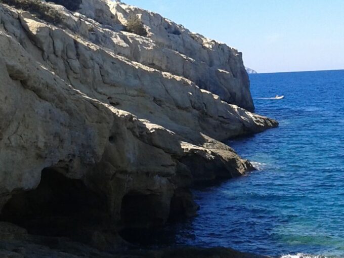 Crete: Matala Beach and Hippie Caves, Red Beach - Customer Reviews and Feedback