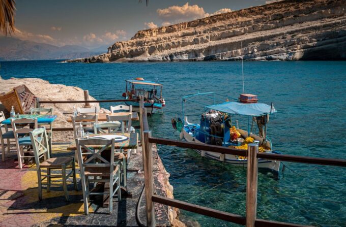 Crete: Matala Hippie Caves - Frequently Asked Questions