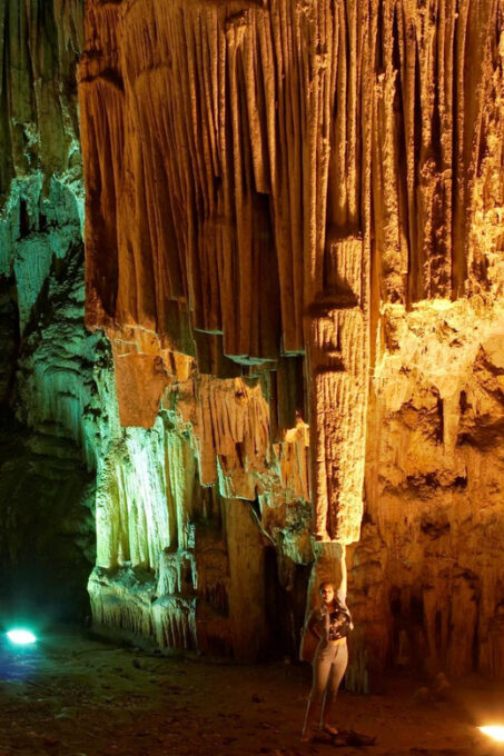 Crete: Melidoni Cave, Honey, Olive Oil & Reptisland - Frequently Asked Questions