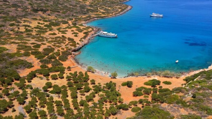 Crete: Mirabello Bay Cruise With Onboard Cocktail - Frequently Asked Questions